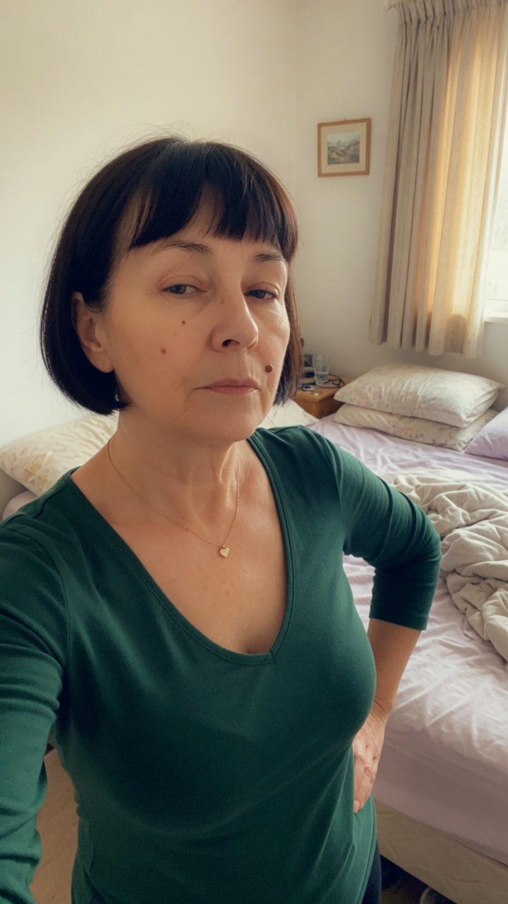 Birgitta, 50